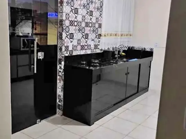 Imagem: Vendo Casa em santa Bárbara