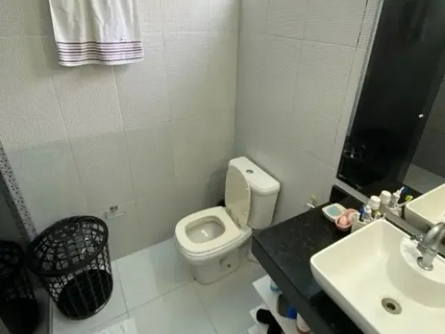 Imagem 9: Vendo Casa em Maracanã com 3/4