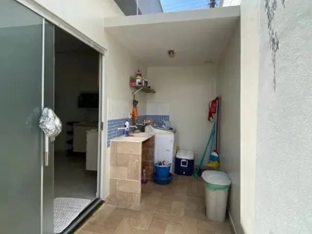 Imagem 7: Vendo Casa em Maracanã com 3/4