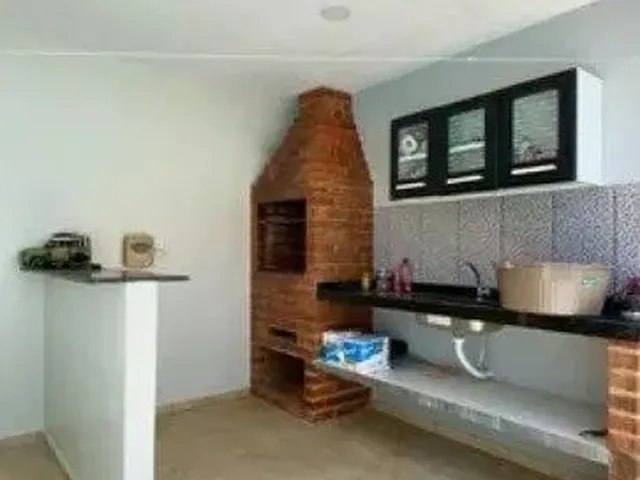 Imagem 13: Vendo Casa em Maracanã com 3/4