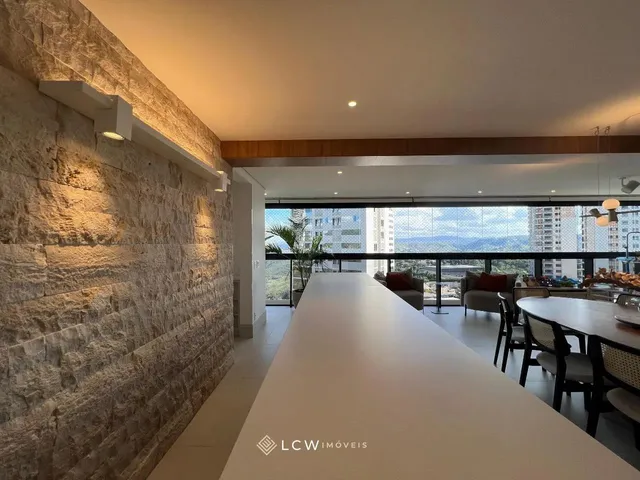 Imagem 16: Apartamento À Venda, 4 Quartos, 2 Suítes, 4 Vagas, Vila da Serra - Nova Lima/Mg