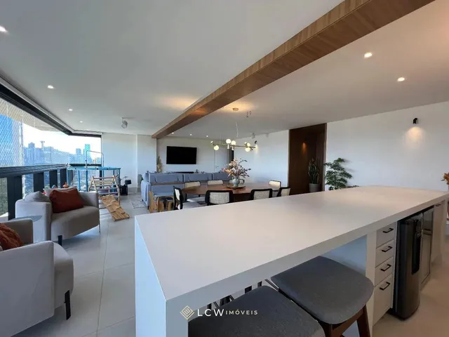 Imagem 11: Apartamento À Venda, 4 Quartos, 2 Suítes, 4 Vagas, Vila da Serra - Nova Lima/Mg