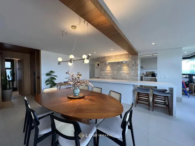 Imagem 2: Apartamento À Venda, 4 Quartos, 2 Suítes, 4 Vagas, Vila da Serra - Nova Lima/Mg