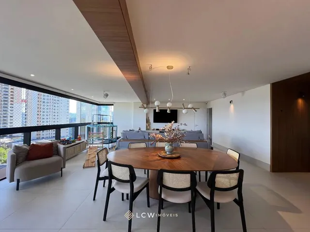 Imagem 13: Apartamento À Venda, 4 Quartos, 2 Suítes, 4 Vagas, Vila da Serra - Nova Lima/Mg