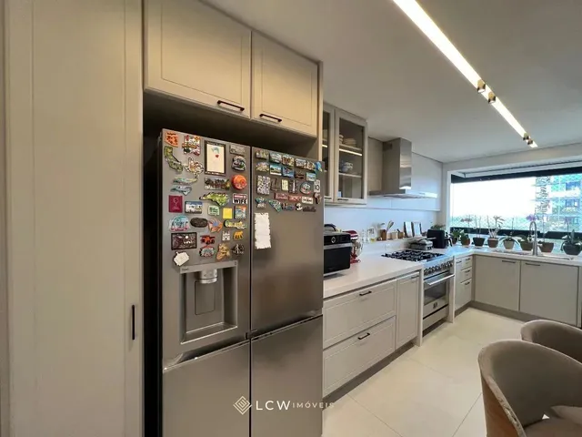 Imagem 8: Apartamento À Venda, 4 Quartos, 2 Suítes, 4 Vagas, Vila da Serra - Nova Lima/Mg