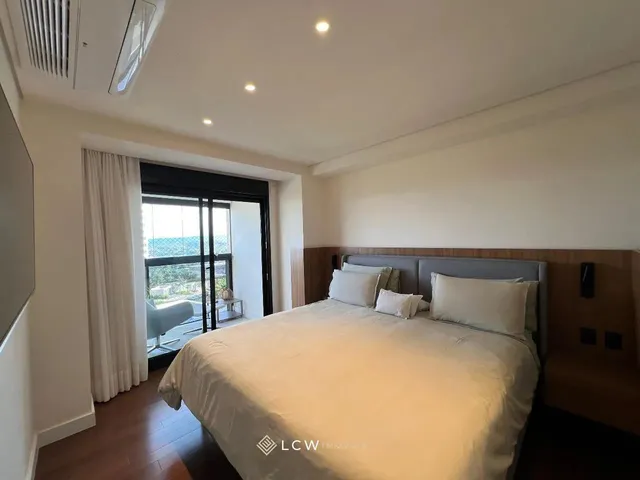 Imagem 4: Apartamento À Venda, 4 Quartos, 2 Suítes, 4 Vagas, Vila da Serra - Nova Lima/Mg