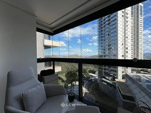 Imagem 3: Apartamento À Venda, 4 Quartos, 2 Suítes, 4 Vagas, Vila da Serra - Nova Lima/Mg