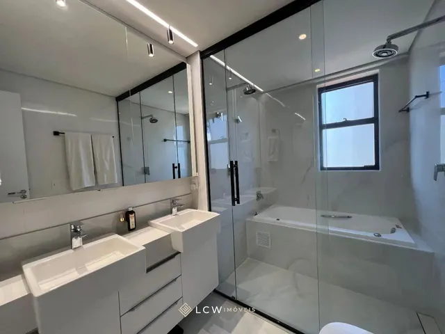 Imagem 12: Apartamento À Venda, 4 Quartos, 2 Suítes, 4 Vagas, Vila da Serra - Nova Lima/Mg