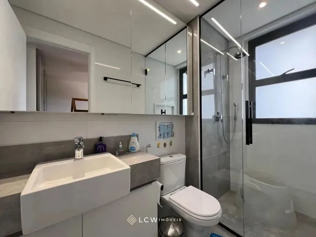Imagem 7: Apartamento À Venda, 4 Quartos, 2 Suítes, 4 Vagas, Vila da Serra - Nova Lima/Mg