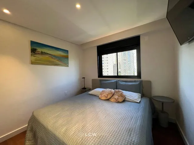 Imagem 6: Apartamento À Venda, 4 Quartos, 2 Suítes, 4 Vagas, Vila da Serra - Nova Lima/Mg