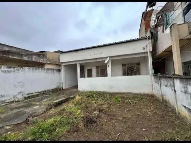 Imagem: Vendo Casa Espaçosa Novo Horizonte