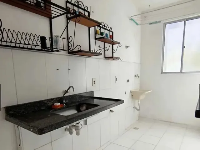 Imagem: Ka- Apto 02 Quartos Condomínio Fragata