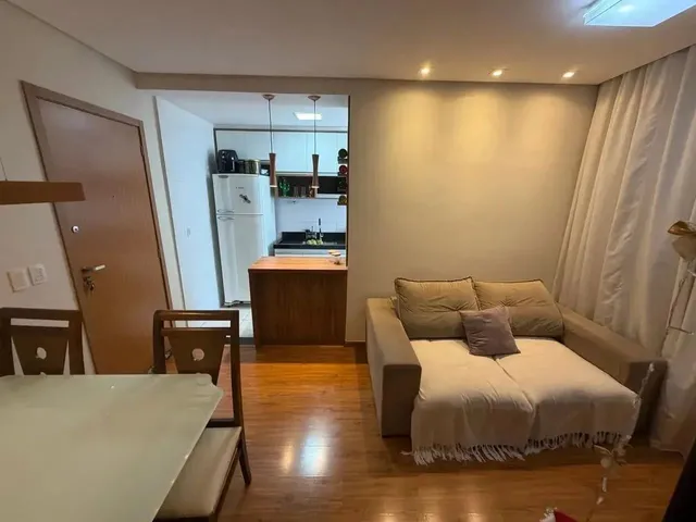 Imagem: F- Apartamento À Venda, Colina de Laranjeiras