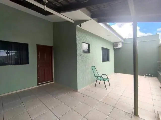 Imagem: Vendo Casa em Marcilio de Noronha