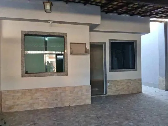 Imagem: Vendo Casa em Alto Lage