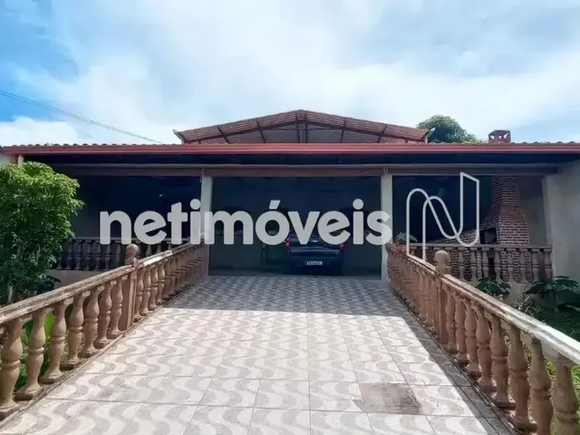 Imagem: Venda Casa Estâncias Imperiais Contagem