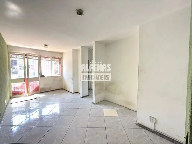 Imagem: Apartamento À Venda 2 Quartos no Bairro