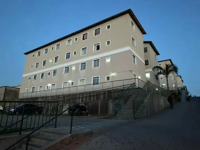 Imagem: Apartamento para Comprar Nova Pampulha Vespasiano