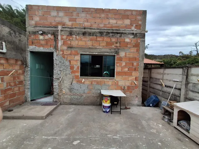 Imagem: Casa Espaçosa (Oportunidade