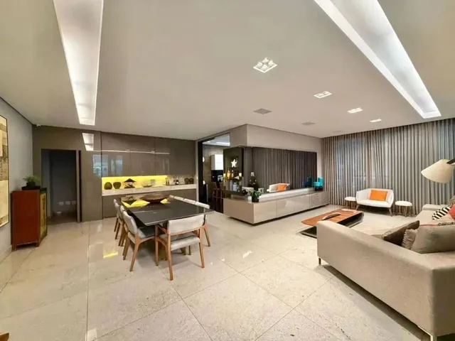 Imagem: Casa com 4 Dormitórios À Venda, 447 M²