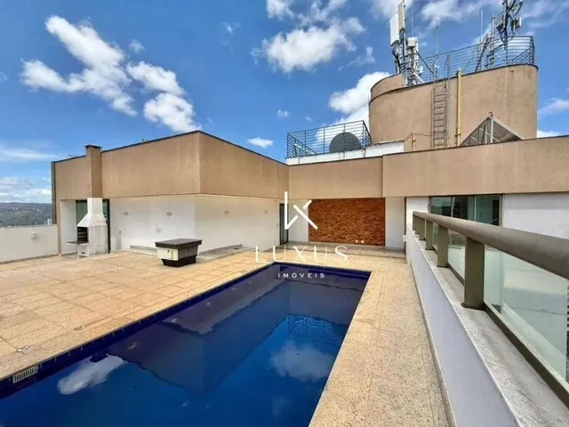 Imagem: Cobertura com 5 Dormitórios, 420 M²
