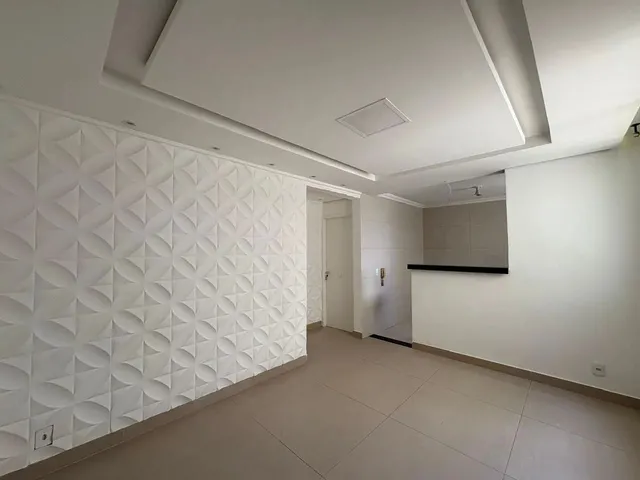 Imagem: Apartamento de 2 Quartos no Bairro Sapucaias