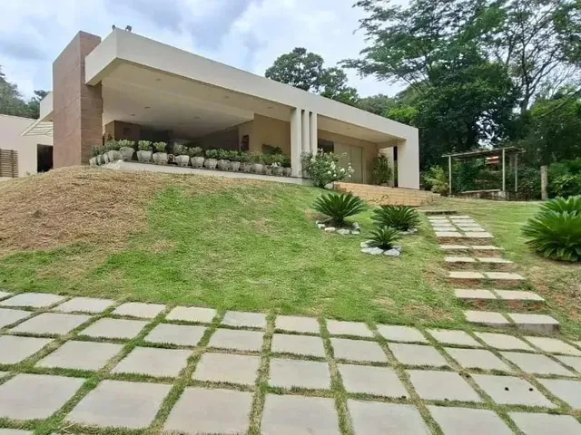 Imagem: Excelente Casa no Condomínio Vale do Ouro