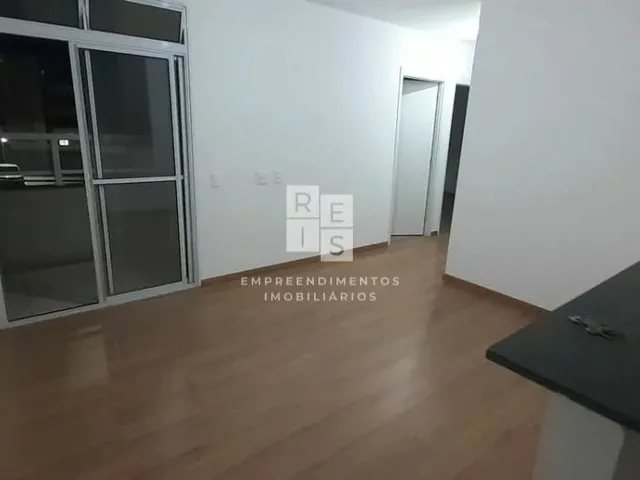 Imagem: Apartamento À Venda com 3 Dormitórios