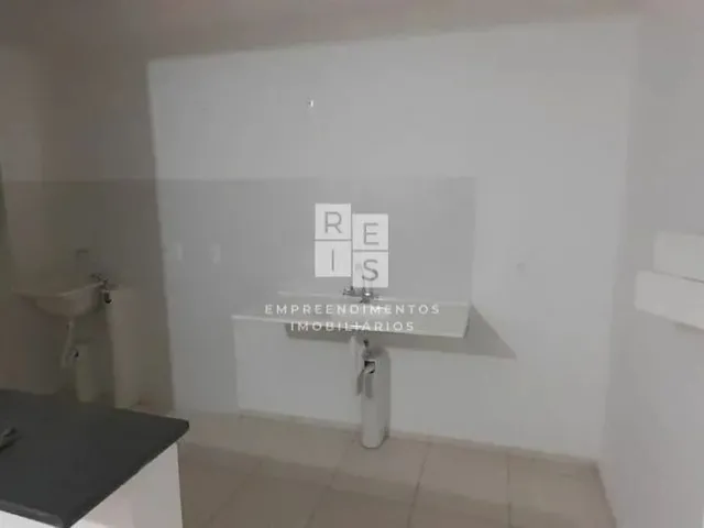 Imagem 11: Apartamento À Venda com 3 Dormitórios em Colonial, Contagem Cod:38