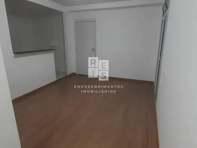 Imagem 2: Apartamento À Venda com 3 Dormitórios em Colonial, Contagem Cod:38