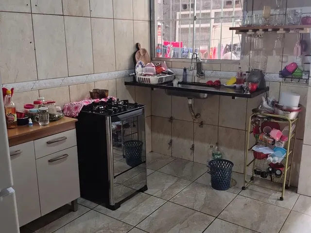 Imagem: Casa 2 Quartos