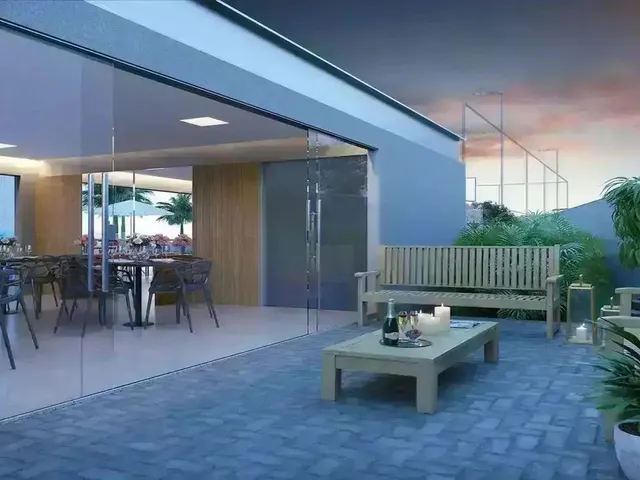 Imagem 8: Apartamento À Venda, 2 a 3 Quartos, Pau Pombo - Nova Lima