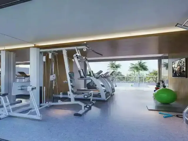 Imagem 5: Apartamento À Venda, 2 a 3 Quartos, Pau Pombo - Nova Lima