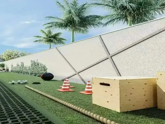 Imagem 15: Apartamento À Venda, 2 a 3 Quartos, Pau Pombo - Nova Lima