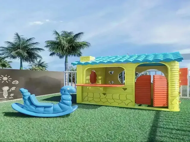 Imagem 6: Apartamento À Venda, 2 a 3 Quartos, Pau Pombo - Nova Lima
