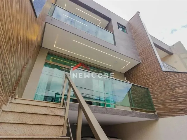 Imagem: Casa em Alameda dos Rouxinois - Cabral