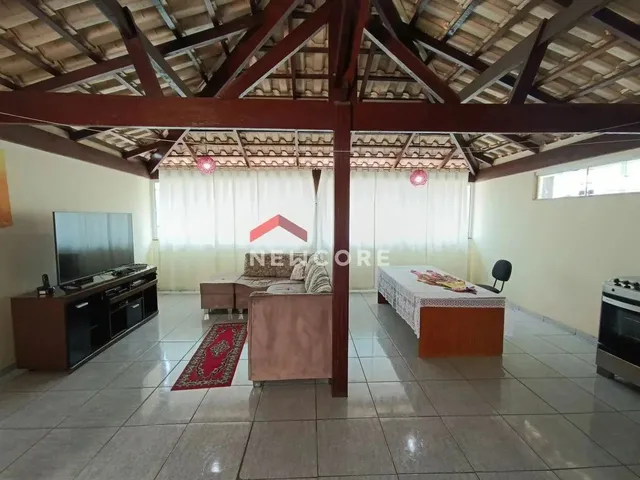 Imagem: Casa em Rua João Gomes Cardoso - Eldorado