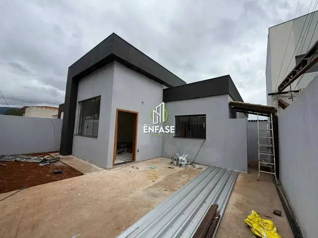 Imagem: Casa com 3 Quartos em São Sebastião