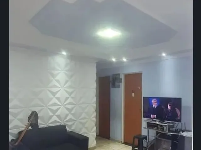 Imagem: Apartamento