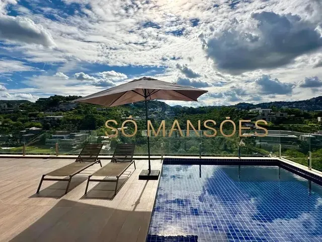 Imagem: Casa de 511M² e Vista Privilegiada À Venda