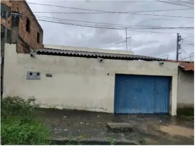 Imagem: Casa em Nova Contagem, 66M2 e 275M2 Lote