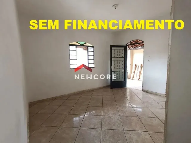 Imagem: Casa em Rua Marechal Costa e Silva - Jk