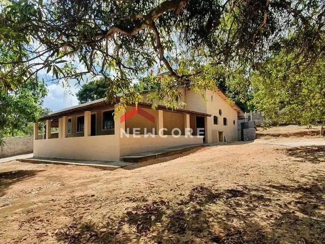 Imagem: Casa em Rua José Lucas Gomes - Fernão