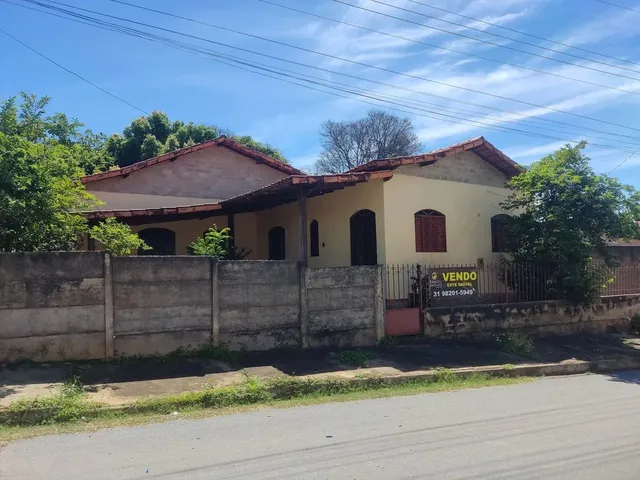 Imagem: Casa À Venda em Baldim-Mg