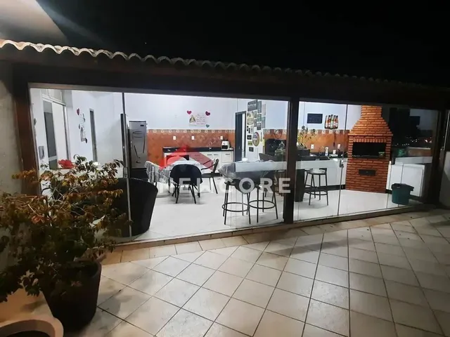 Imagem: Cobertura em Rua Iretama - Novo Eldorado