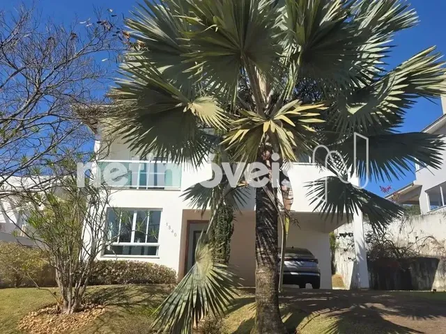Imagem: Venda Casa em Condomínio Alphaville - Lagoa