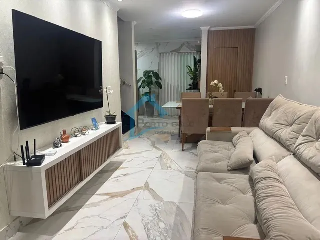 Imagem: Casa Geminada para Venda em Contagem, Fonte