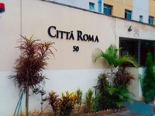 Imagem: Apartamento 2 Quartos 1 Andar