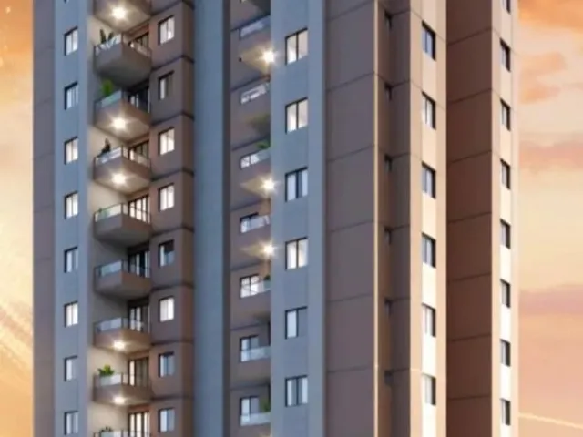Imagem: Apto na Planta Pronto Dezembro 2026
