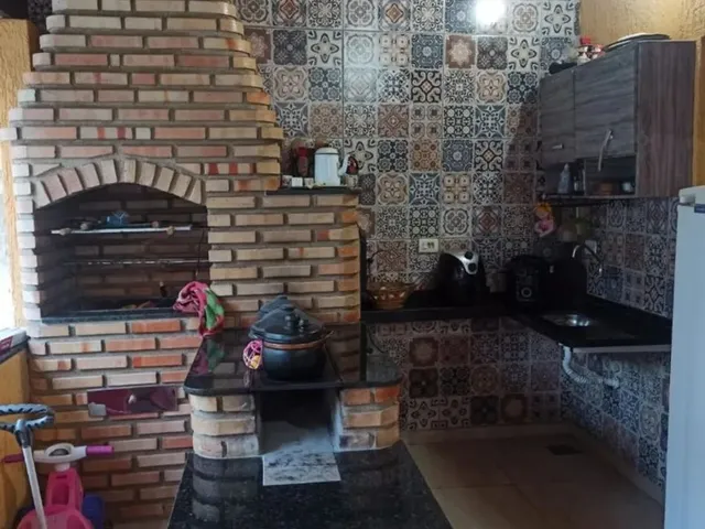 Imagem: Vendo Lindíssima Casa em Contagem Estilo
